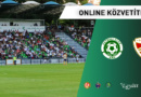 ONLINE: FC Ajka – DVTK