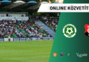 ONLINE: FC Ajka – Budafoki MTE