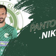 10. Nikola Pantovic