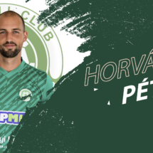 77. Horváth Péter