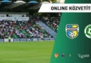 ONLINE: Mezőkövesd Zsóry FC – FC Ajka