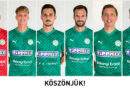 Változások a keretünkben.