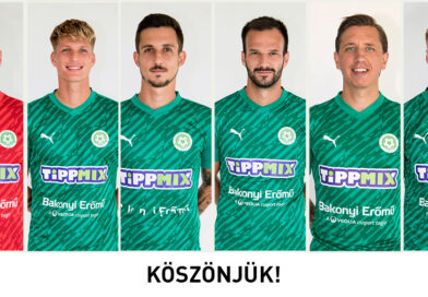 Változások a keretünkben.