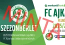 Pénteken indul a bérletárusítás!