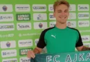 Cipf Dominik érkezett!