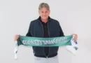 Csábi József lett csapatunk új vezetőedzője.