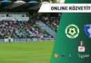ONLINE: FC Ajka – Tiszakécskei LC