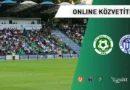 ONLINE: FC Ajka – Karcagi SC