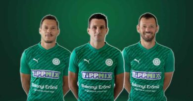 Őszi szezonértékelés játékos szemmel