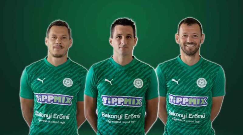 Őszi szezonértékelés játékos szemmel