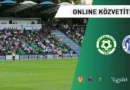 ONLINE: FC Ajka – Karcagi SC